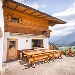 Bella Vista S Chalet Wald im Pinzgau