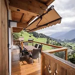 Chalet Bella Vista S *