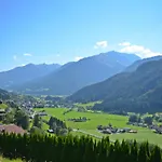 Bella Vista S Chalet
