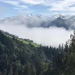 Chalet Bella Vista S *