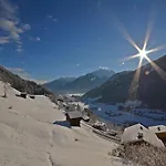 Bella Vista S Chalet *