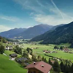 Chalet Bella Vista S *
