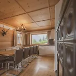 Chalet Bella Vista S