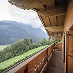 Chalet Bella Vista S *