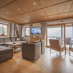 Bella Vista S Chalet