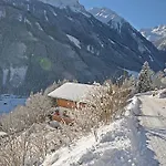 Chalet Bella Vista S *
