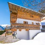 Bella Vista S Chalet
