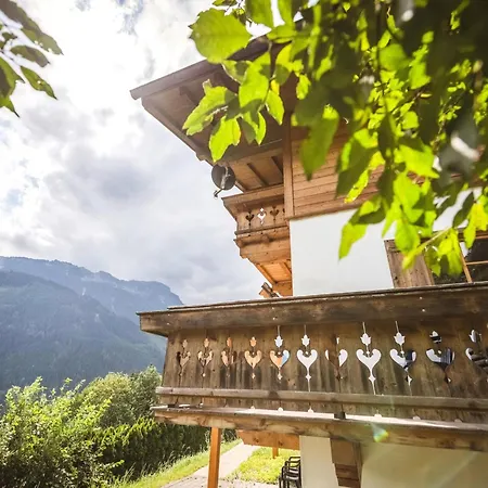 Bella Vista S Chalet *