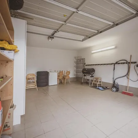 Bella Vista S Chalé