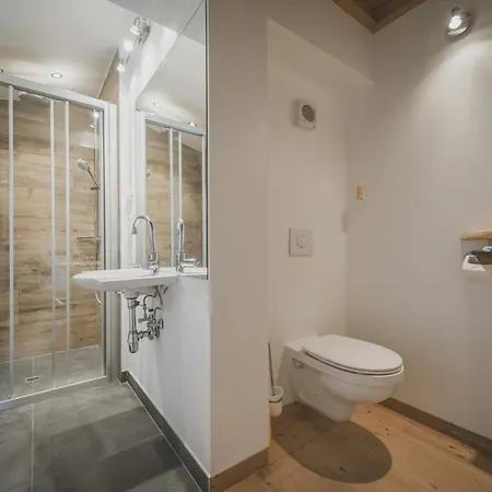 Bella Vista S Chalé *