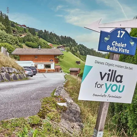 Bella Vista S *