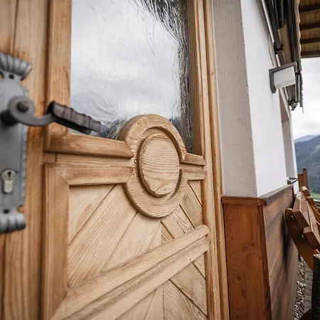 Bella Vista S Chalé Wald im Pinzgau