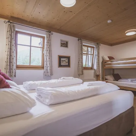 Bella Vista S Wald im Pinzgau