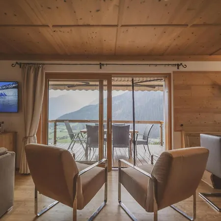 Bella Vista S * Wald im Pinzgau
