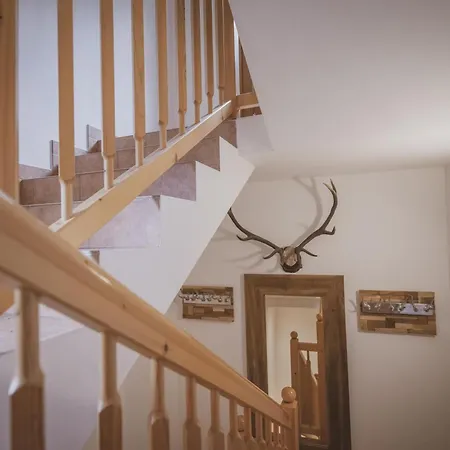 Bella Vista S Chalé