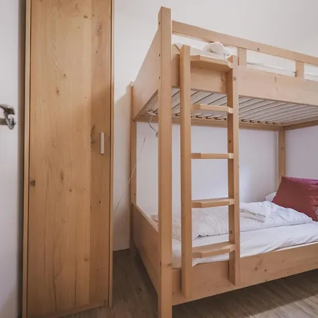 Chalet Bella Vista S