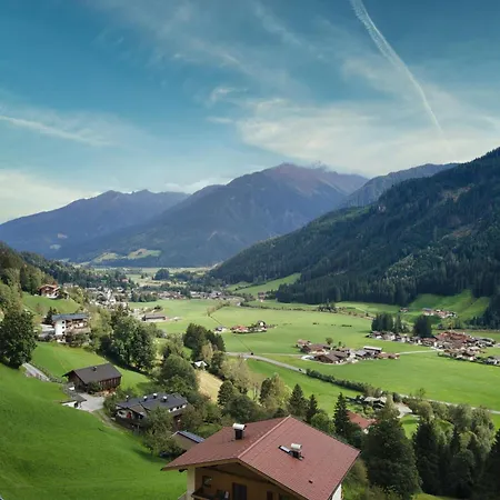 Chalet Bella Vista S *