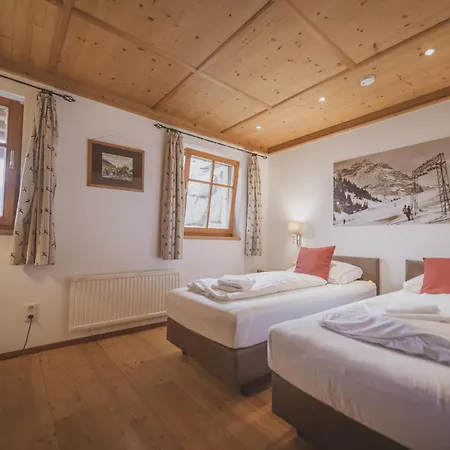 Chalé Bella Vista S Wald im Pinzgau