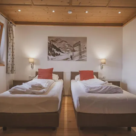 Bella Vista S Wald im Pinzgau