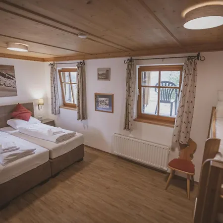 Bella Vista S * Wald im Pinzgau