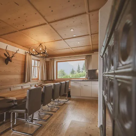 Chalet Bella Vista S