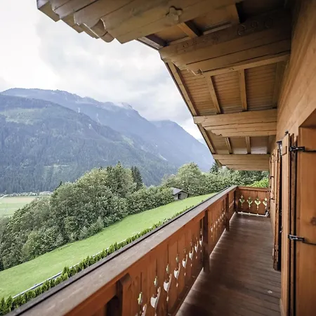 Chalet Bella Vista S *