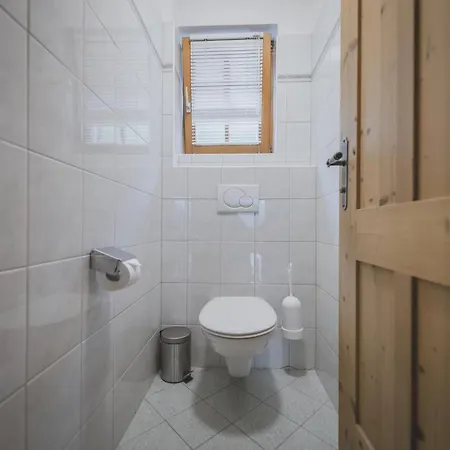 Chalet Bella Vista S Wald im Pinzgau