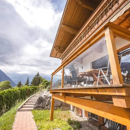 Bella Vista S Chalet