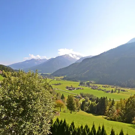 Chalé Bella Vista S Wald im Pinzgau