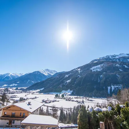 Bella Vista S Wald im Pinzgau