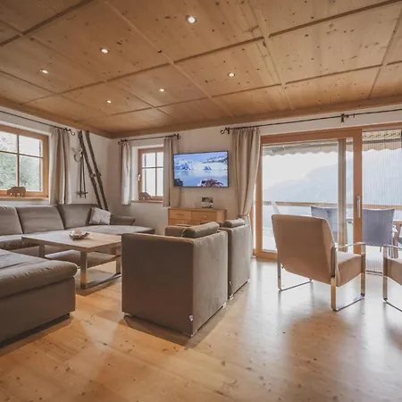 Bella Vista S Chalet