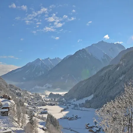 Bella Vista S Chalé *