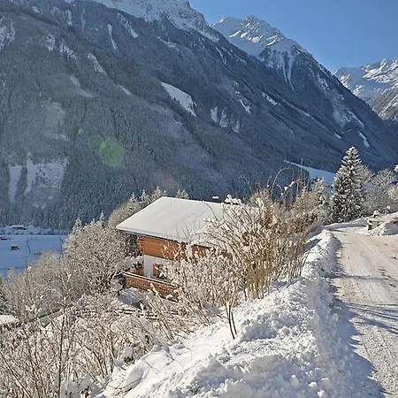 Chalet Bella Vista S *