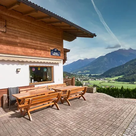 Bella Vista S