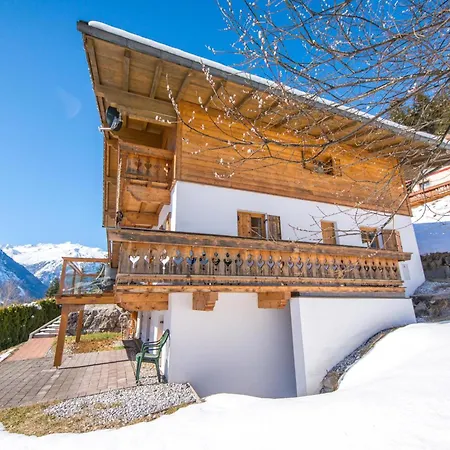 Bella Vista S Chalet