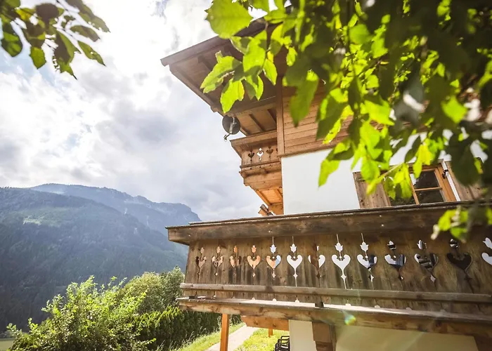Bella Vista S Chalet *