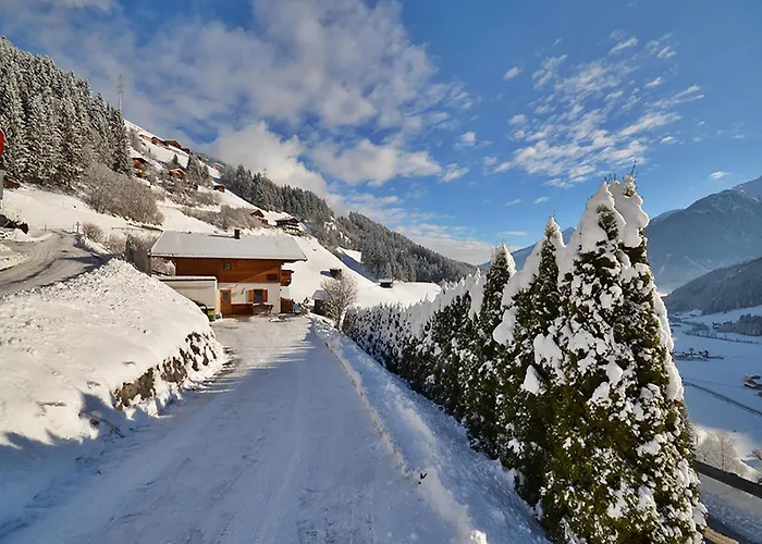 Chalet Bella Vista S