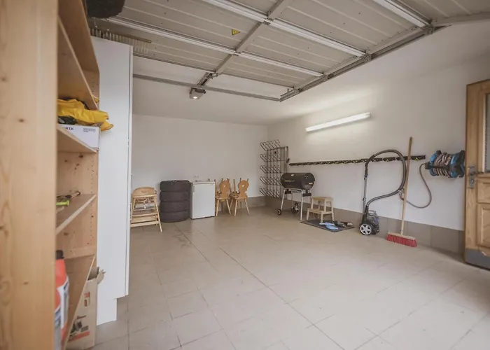 Bella Vista S Dağ evi