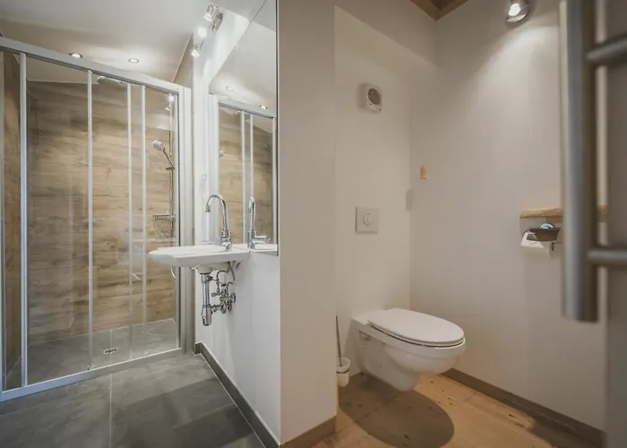 Bella Vista S Dağ evi *