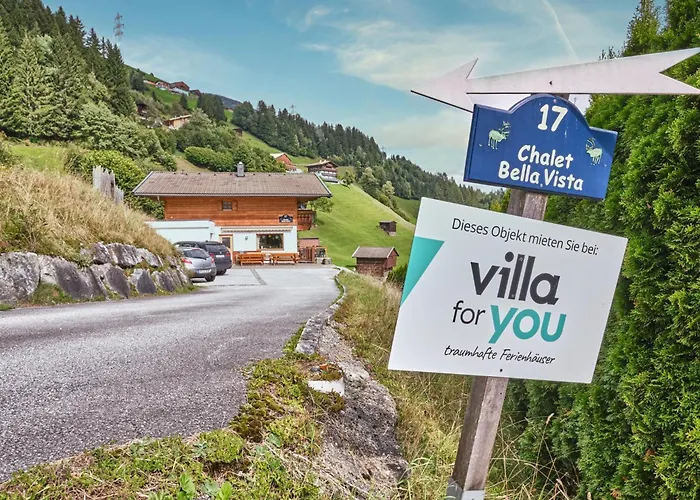Bella Vista S *