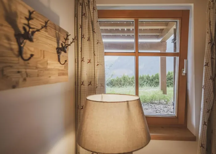 Bella Vista S Wald im Pinzgau