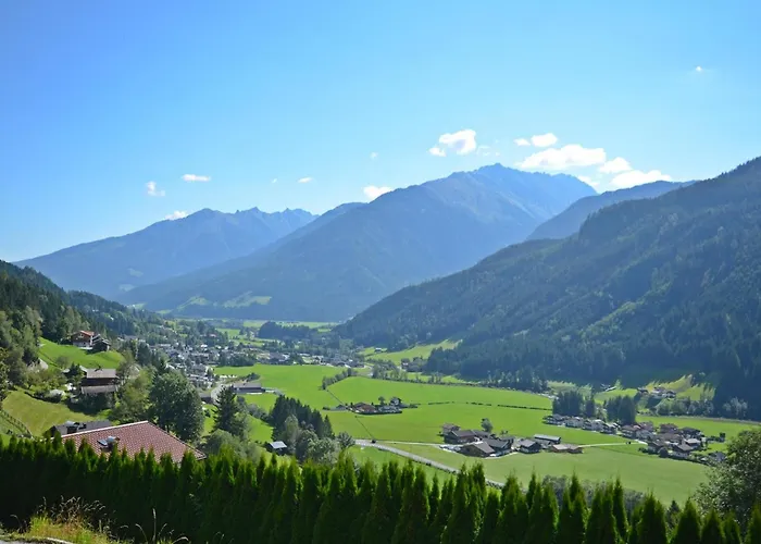 Bella Vista S Dağ evi