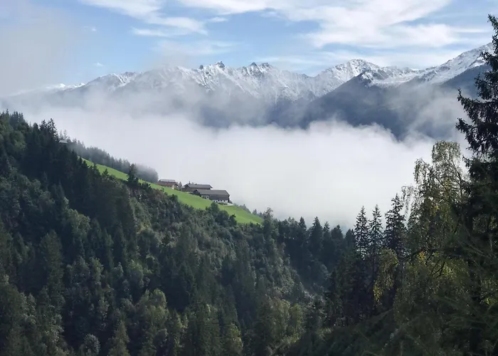 Chalet Bella Vista S *