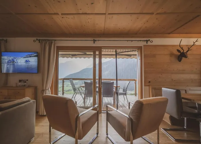 Bella Vista S * Wald im Pinzgau