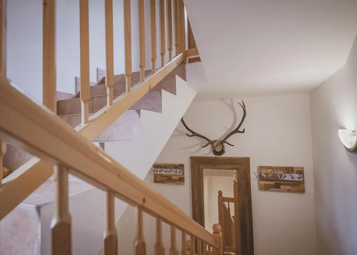 Bella Vista S Dağ evi