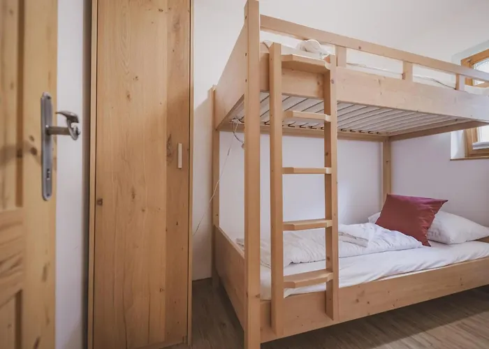 Chalet Bella Vista S