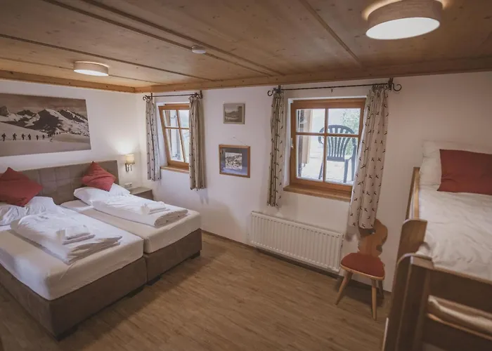 Bella Vista S * Wald im Pinzgau