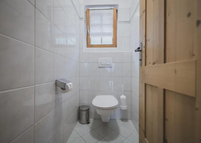 Chalet Bella Vista S Wald im Pinzgau