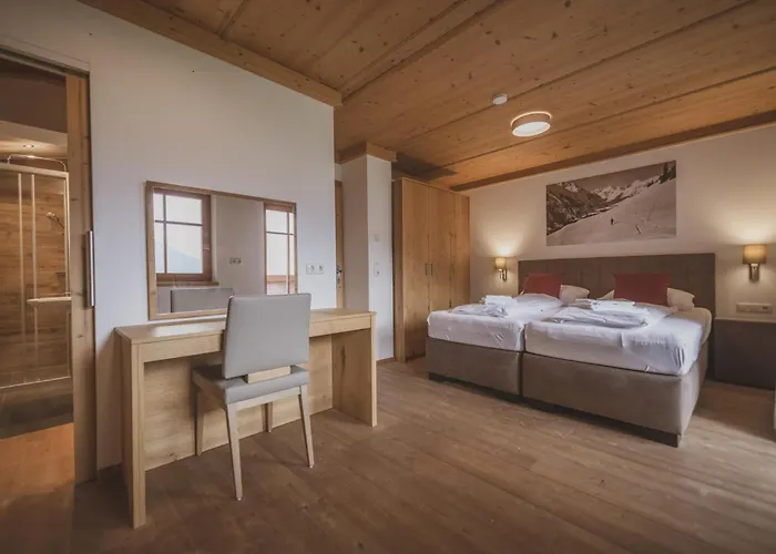 Bella Vista S * Wald im Pinzgau