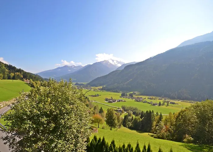 Chalet Bella Vista S Wald im Pinzgau